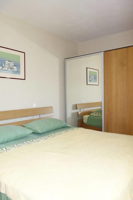 Nice Sunny Apartment Pula Dış mekan fotoğraf
