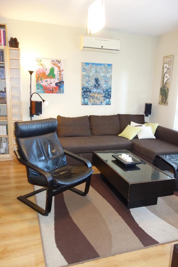Nice Sunny Apartment Pula Dış mekan fotoğraf